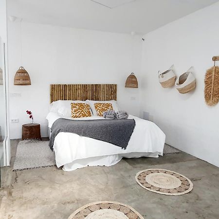 Apartamento Con Vistas Al Oceano Tias Exterior photo