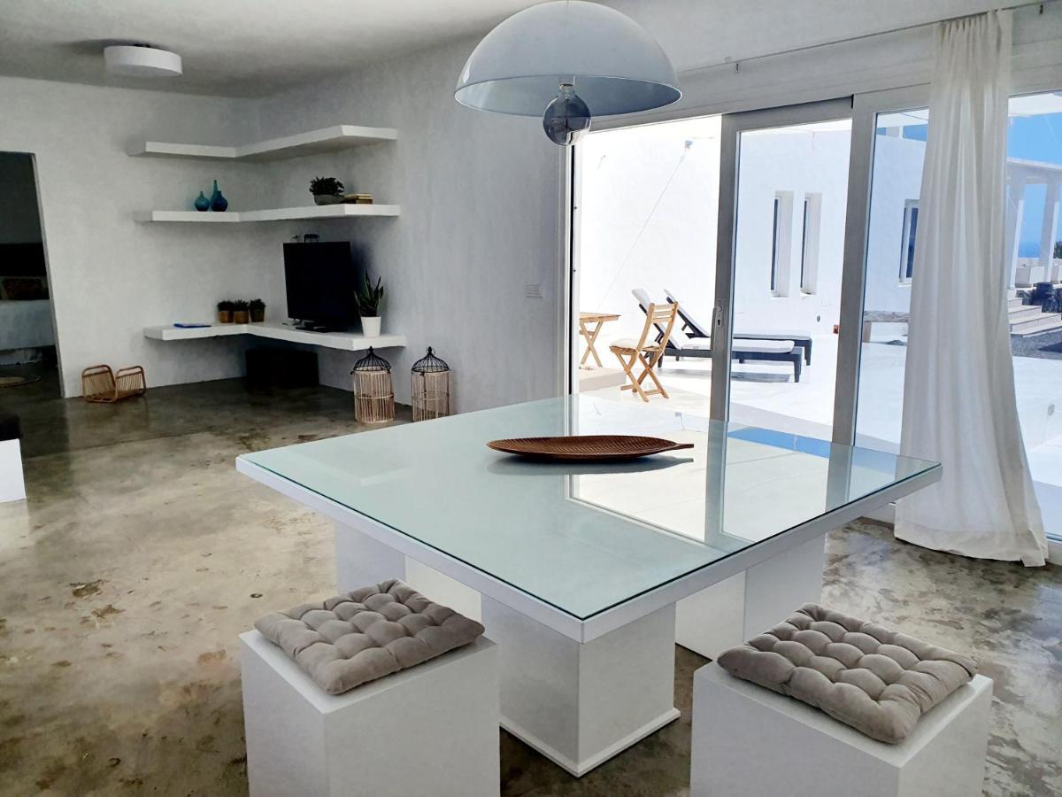 Apartamento Con Vistas Al Oceano Tias Exterior photo